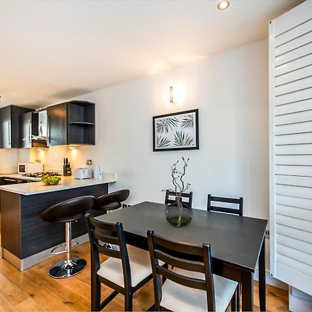 2 Bed Flat In Clapham Common Apartment London Ngoại thất bức ảnh