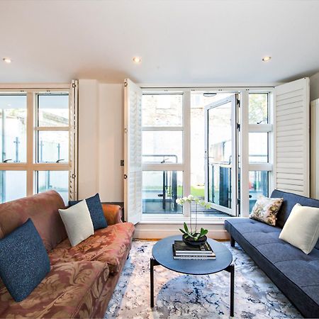 2 Bed Flat In Clapham Common Apartment London Ngoại thất bức ảnh