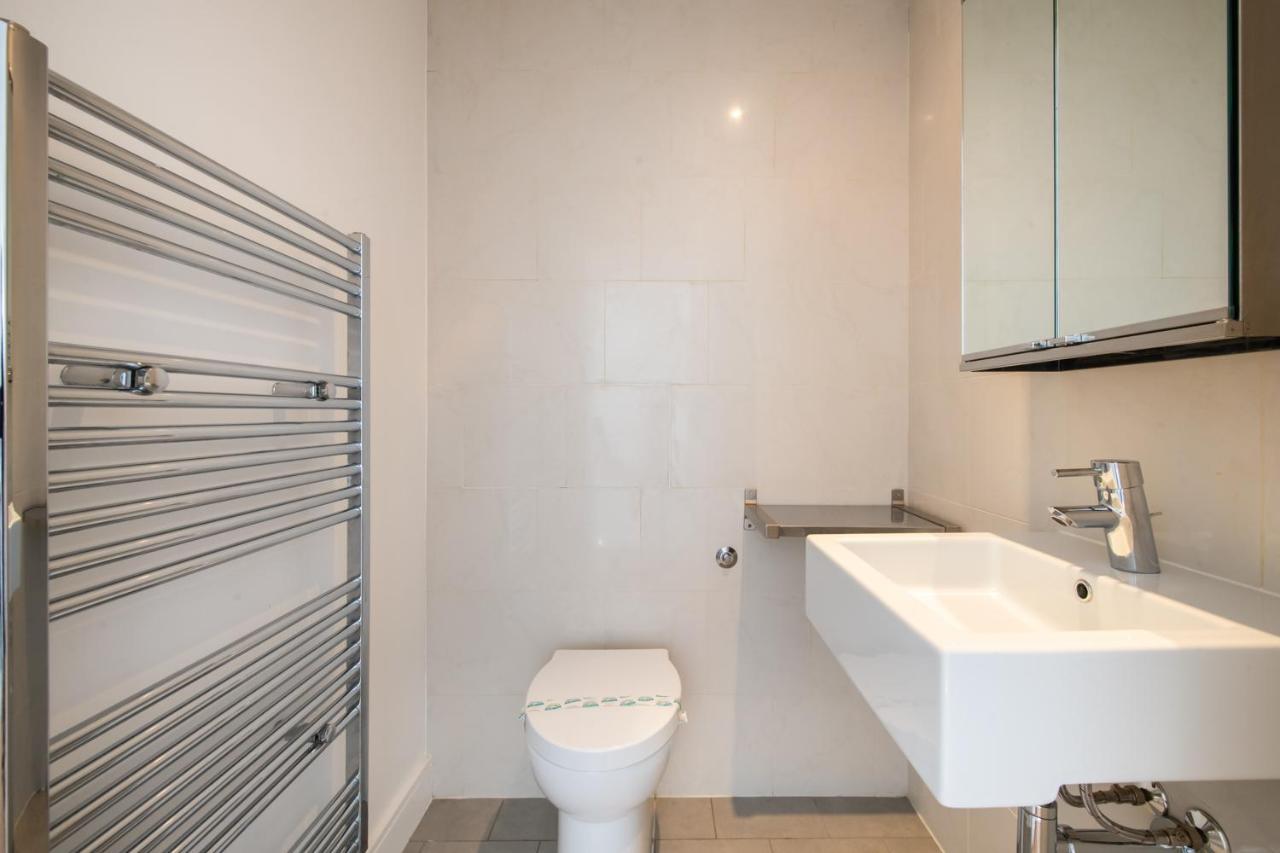 2 Bed Flat In Clapham Common Apartment London Ngoại thất bức ảnh