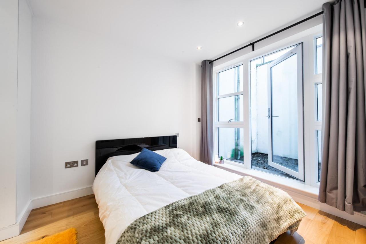 2 Bed Flat In Clapham Common Apartment London Ngoại thất bức ảnh