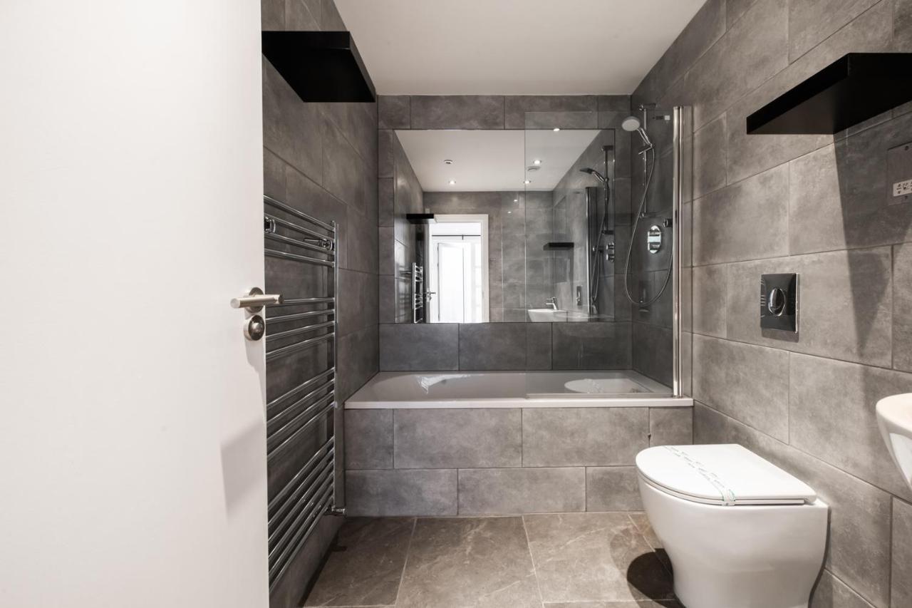 2 Bed Flat In Clapham Common Apartment London Ngoại thất bức ảnh